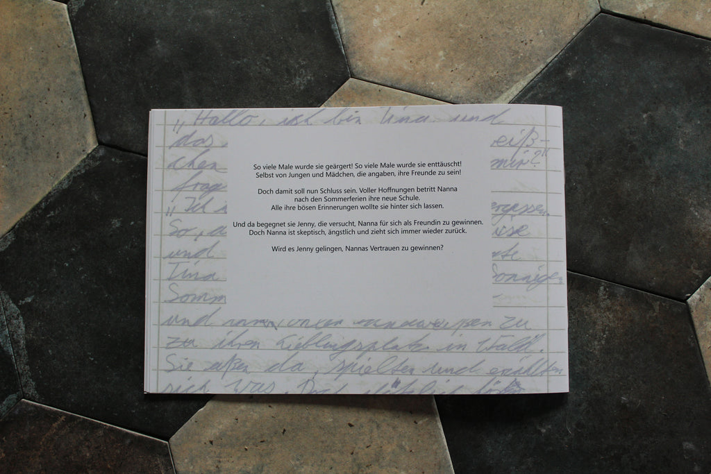 Kann ich dir trauen?