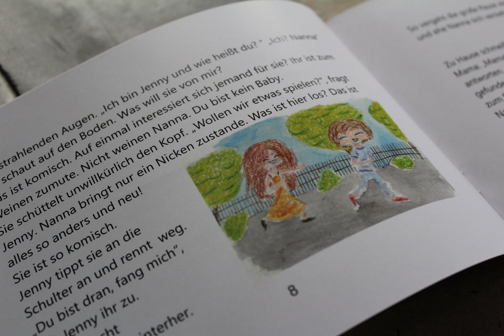 Kann ich dir trauen?