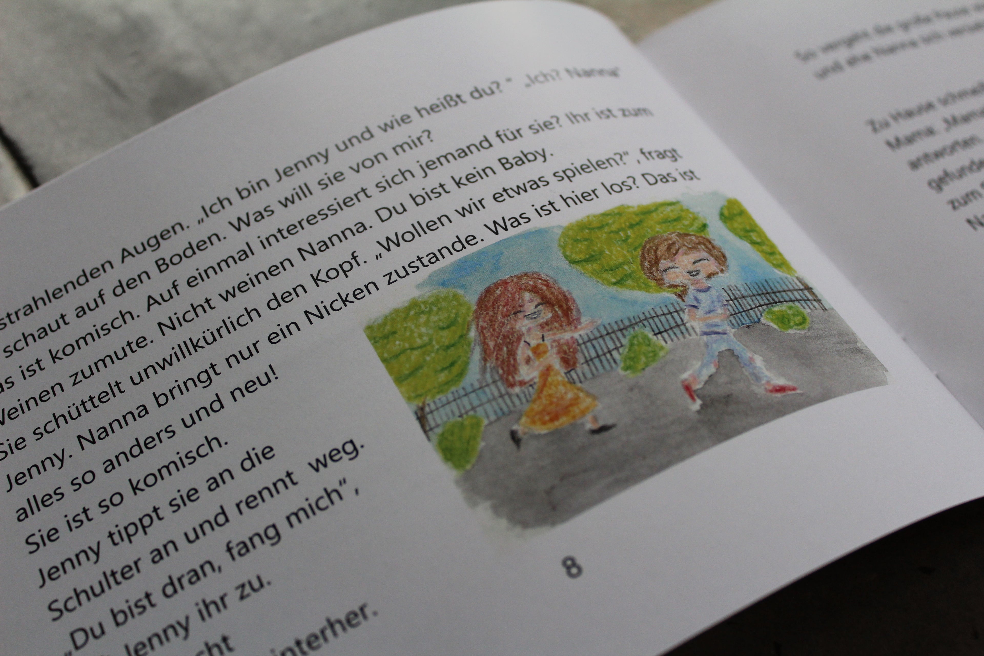 Kann ich dir trauen?