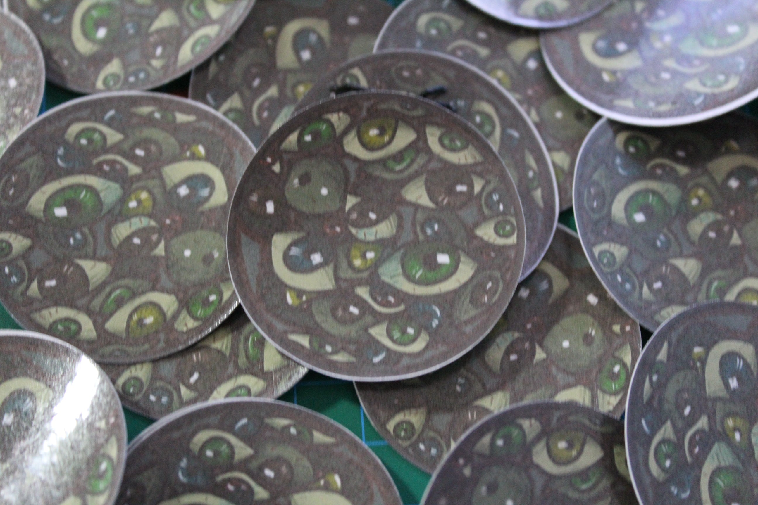 Spooky Fun by Little Bunny Diary